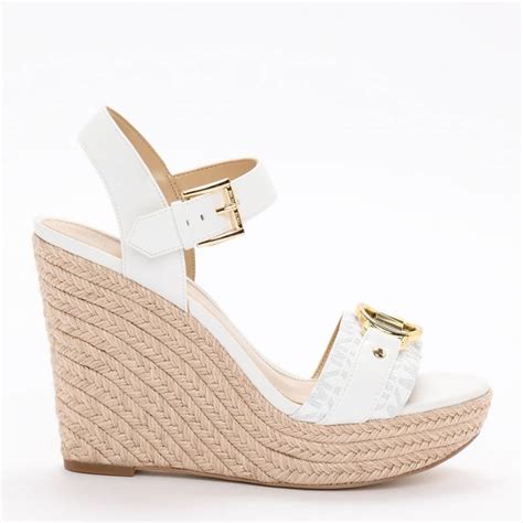 Sandalias de Michael Michael Kors para Mujer 